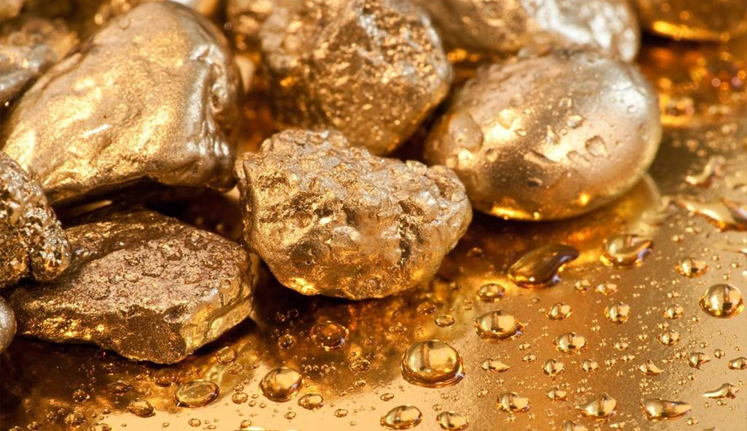 الذهب يعاود الصعود عالمياً بعد الخسائر الحادة بالأسبوع الماضي